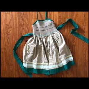 Well Dressed Wolf Bird on a Wire